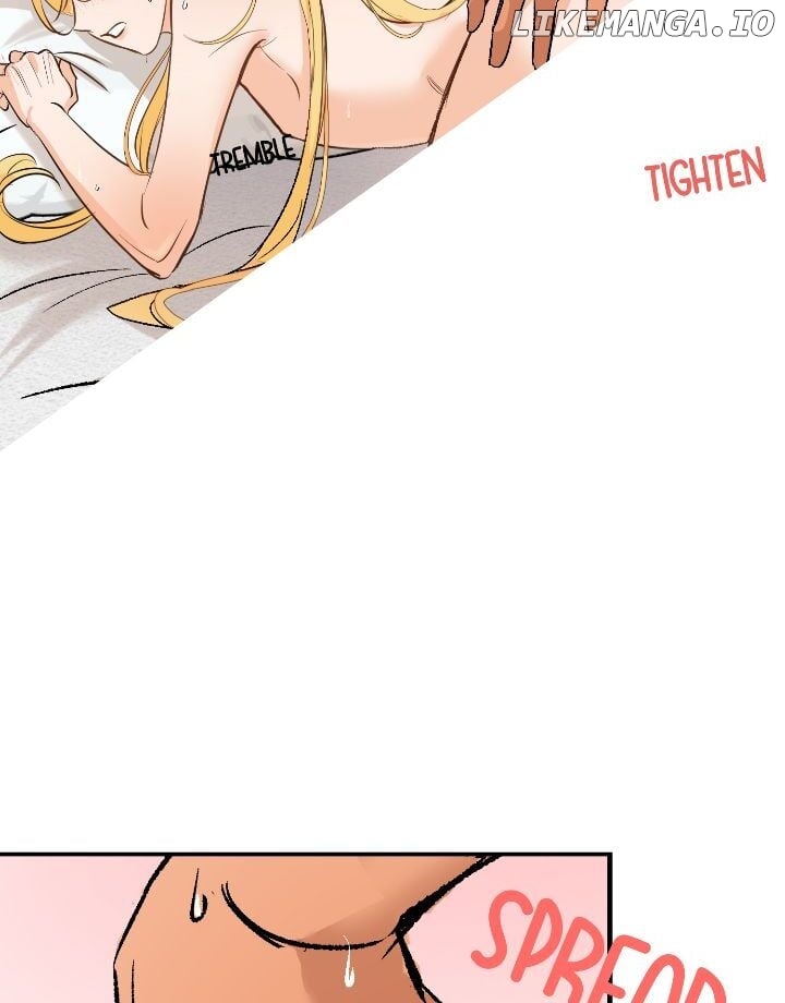 The Priest Dreaming of a Dragon Chapter 37 - page 34