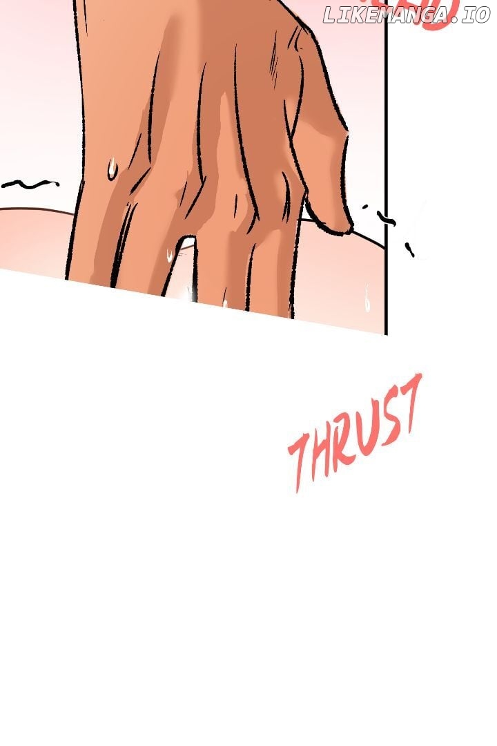 The Priest Dreaming of a Dragon Chapter 37 - page 35
