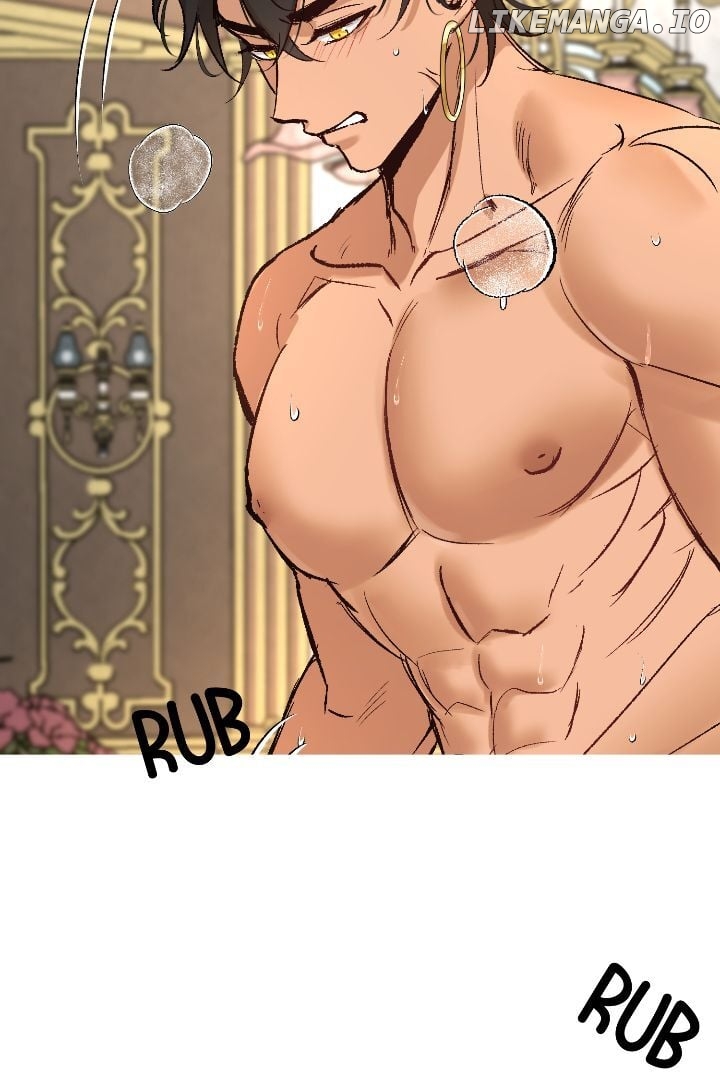 The Priest Dreaming of a Dragon Chapter 37 - page 44