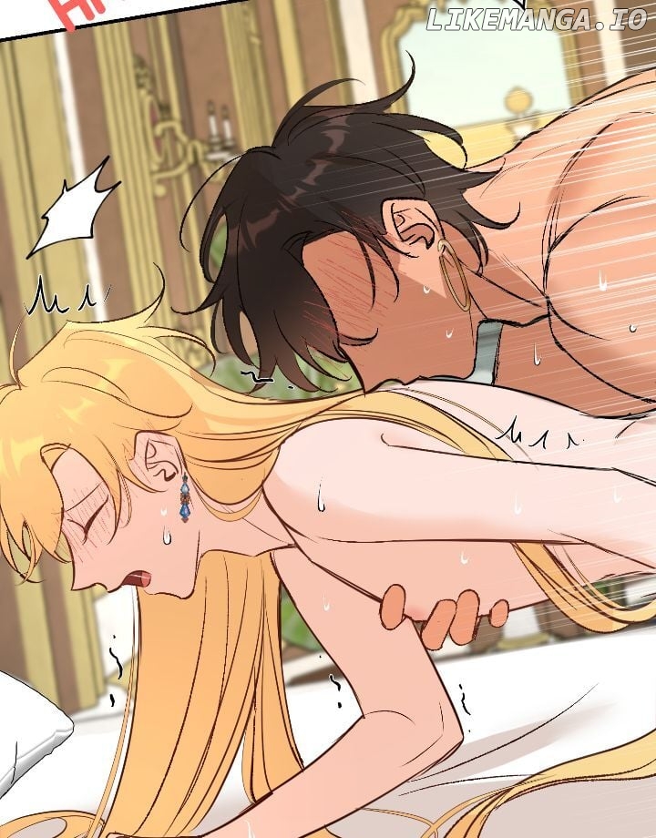 The Priest Dreaming of a Dragon Chapter 37 - page 46
