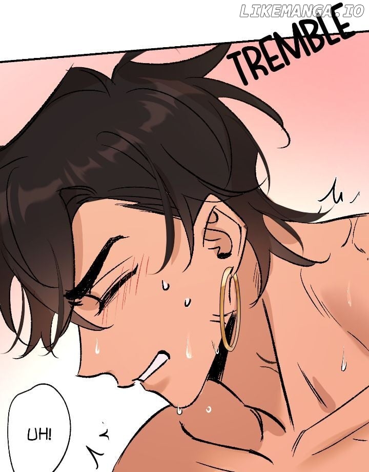 The Priest Dreaming of a Dragon Chapter 37 - page 51