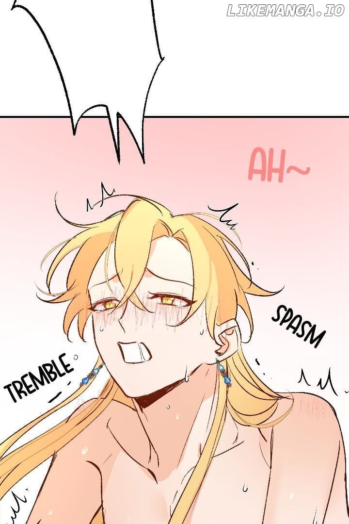 The Priest Dreaming of a Dragon Chapter 37 - page 53