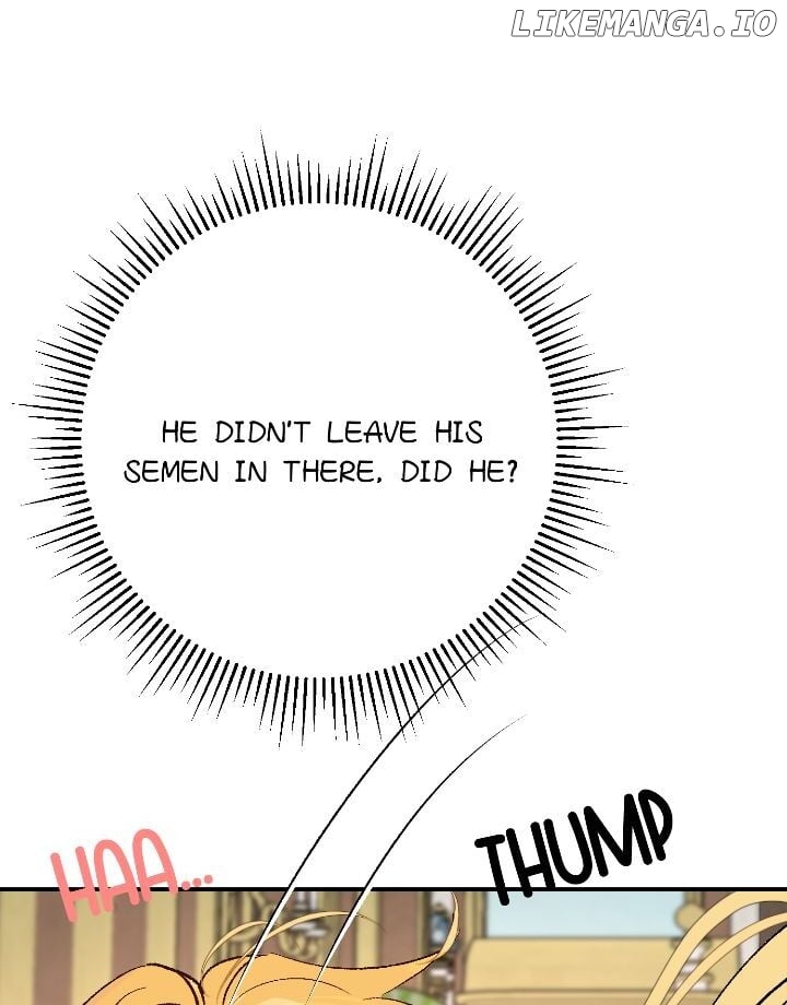 The Priest Dreaming of a Dragon Chapter 37 - page 56