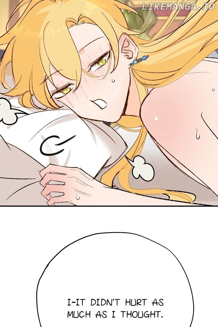 The Priest Dreaming of a Dragon Chapter 37 - page 57