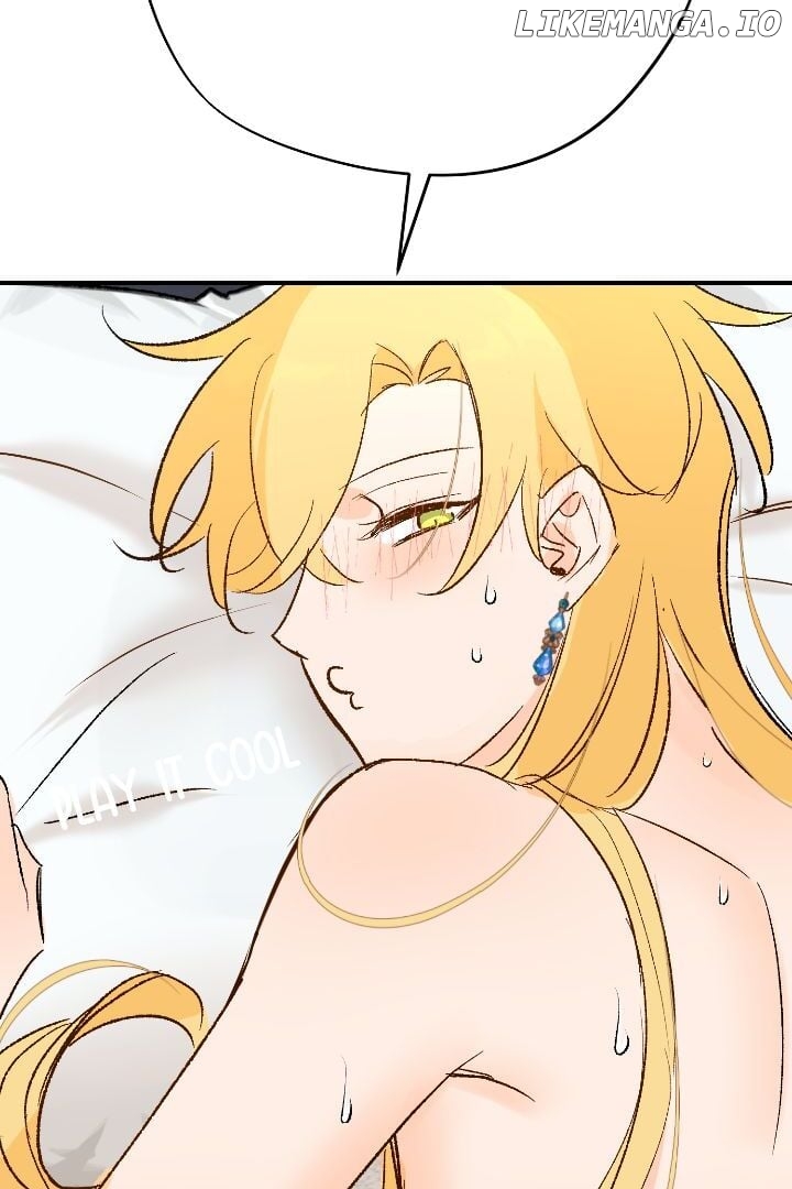 The Priest Dreaming of a Dragon Chapter 37 - page 58