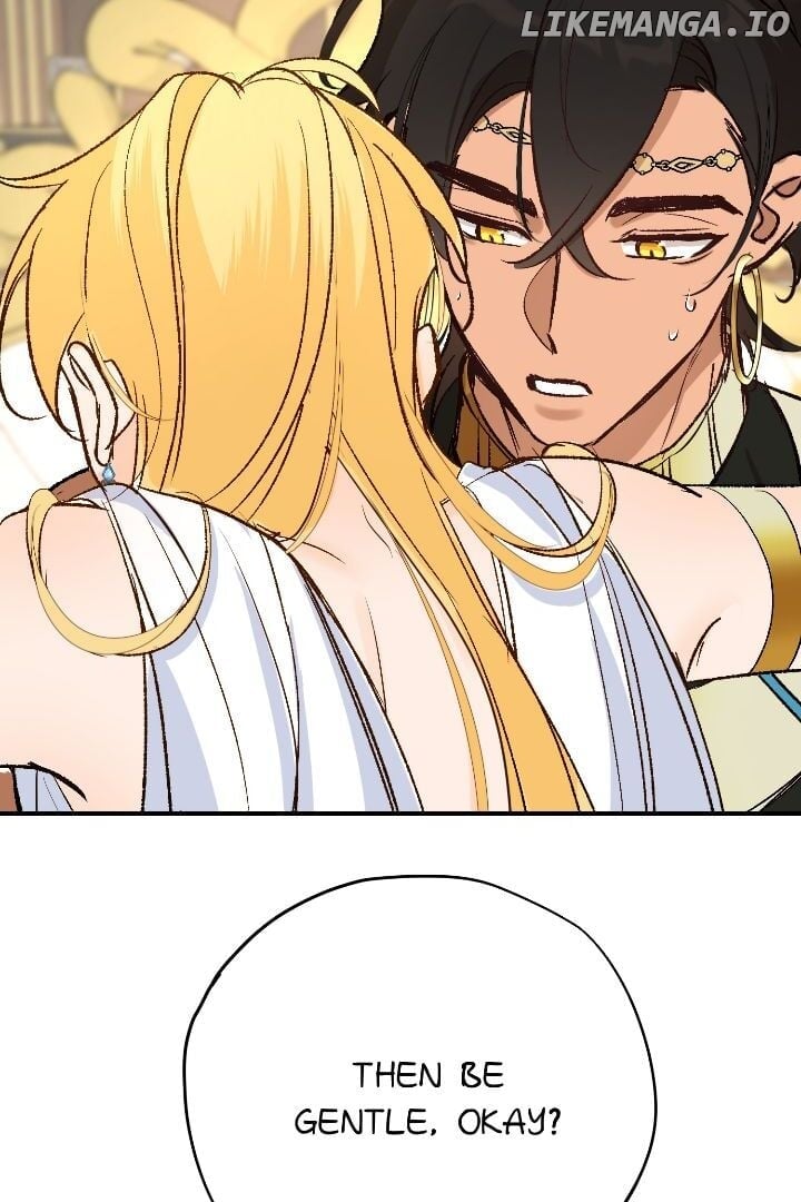 The Priest Dreaming of a Dragon Chapter 37 - page 6