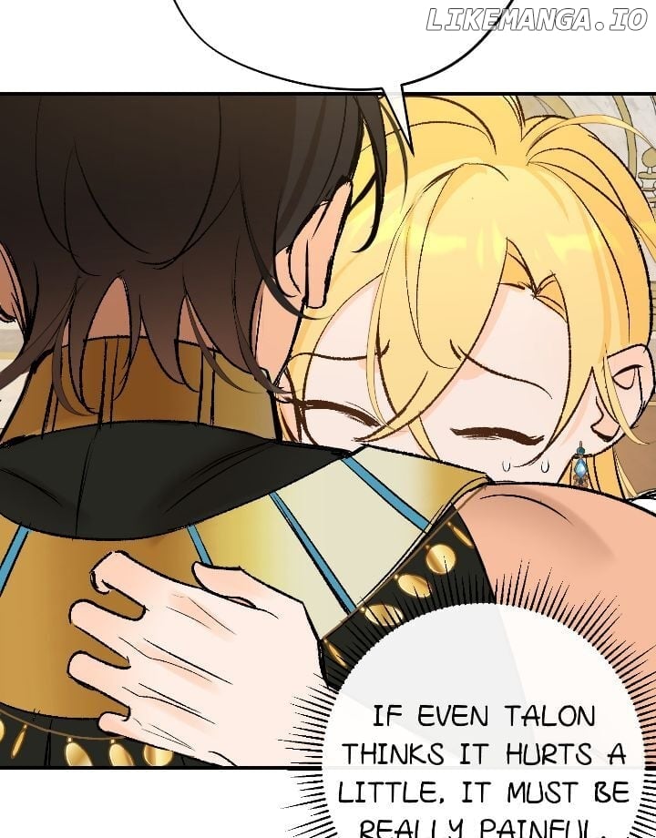 The Priest Dreaming of a Dragon Chapter 37 - page 7