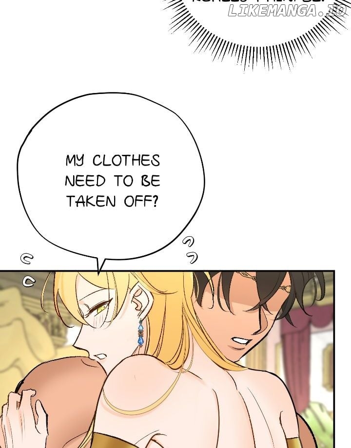 The Priest Dreaming of a Dragon Chapter 37 - page 8