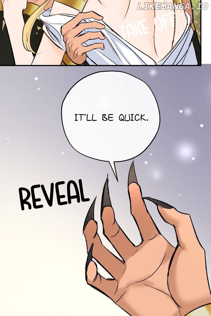 The Priest Dreaming of a Dragon Chapter 37 - page 9