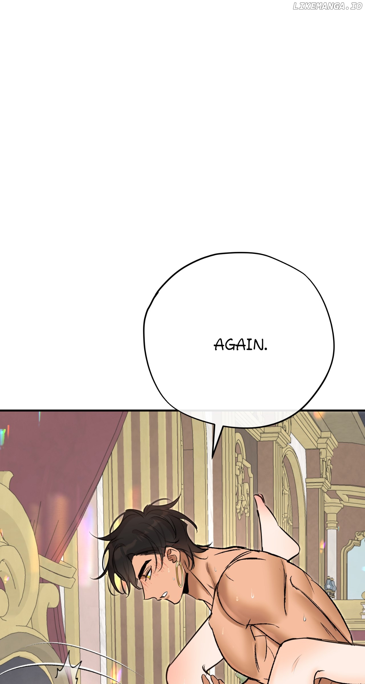 The Priest Dreaming of a Dragon Chapter 38 - page 2