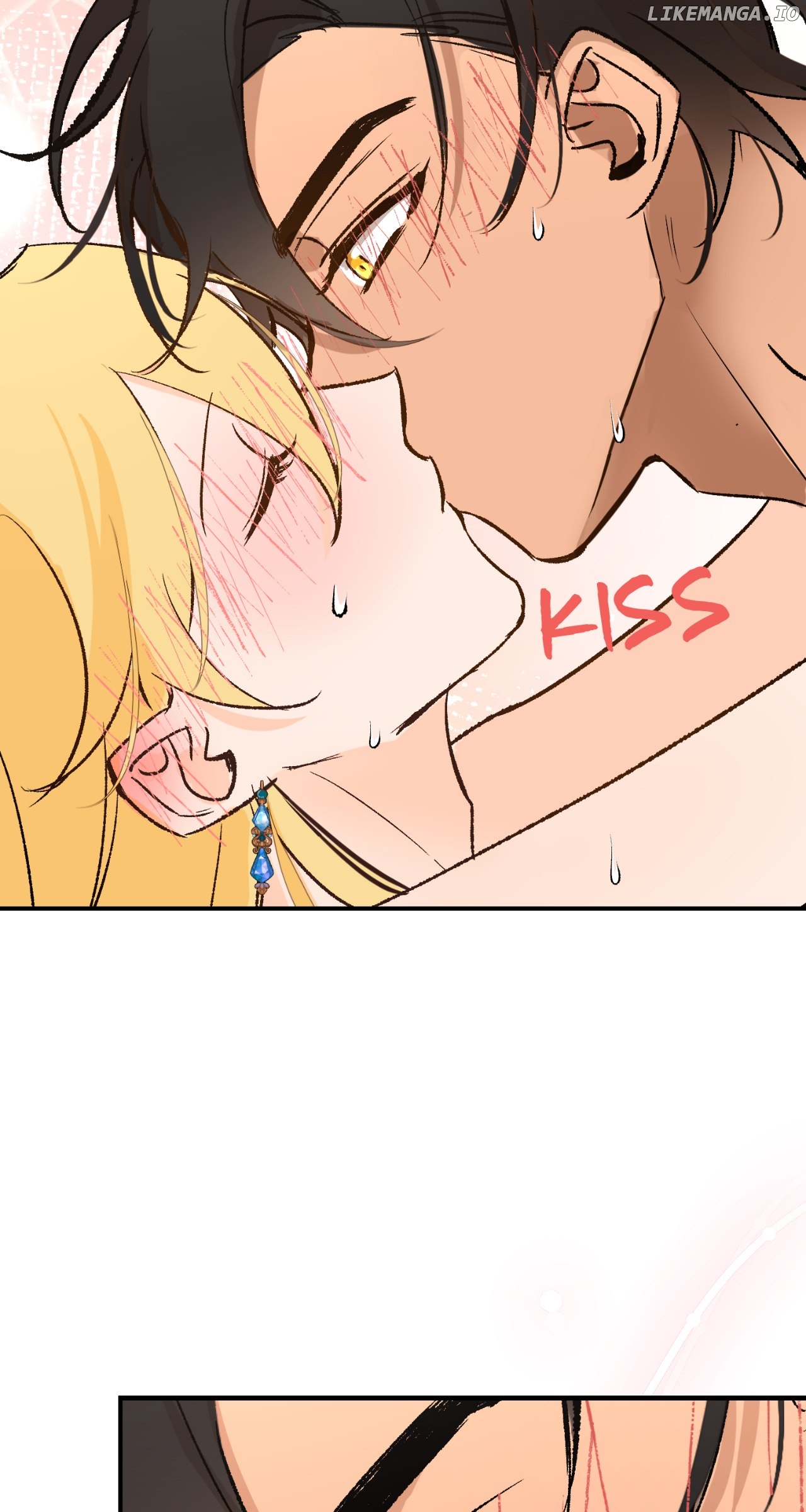 The Priest Dreaming of a Dragon Chapter 38 - page 11