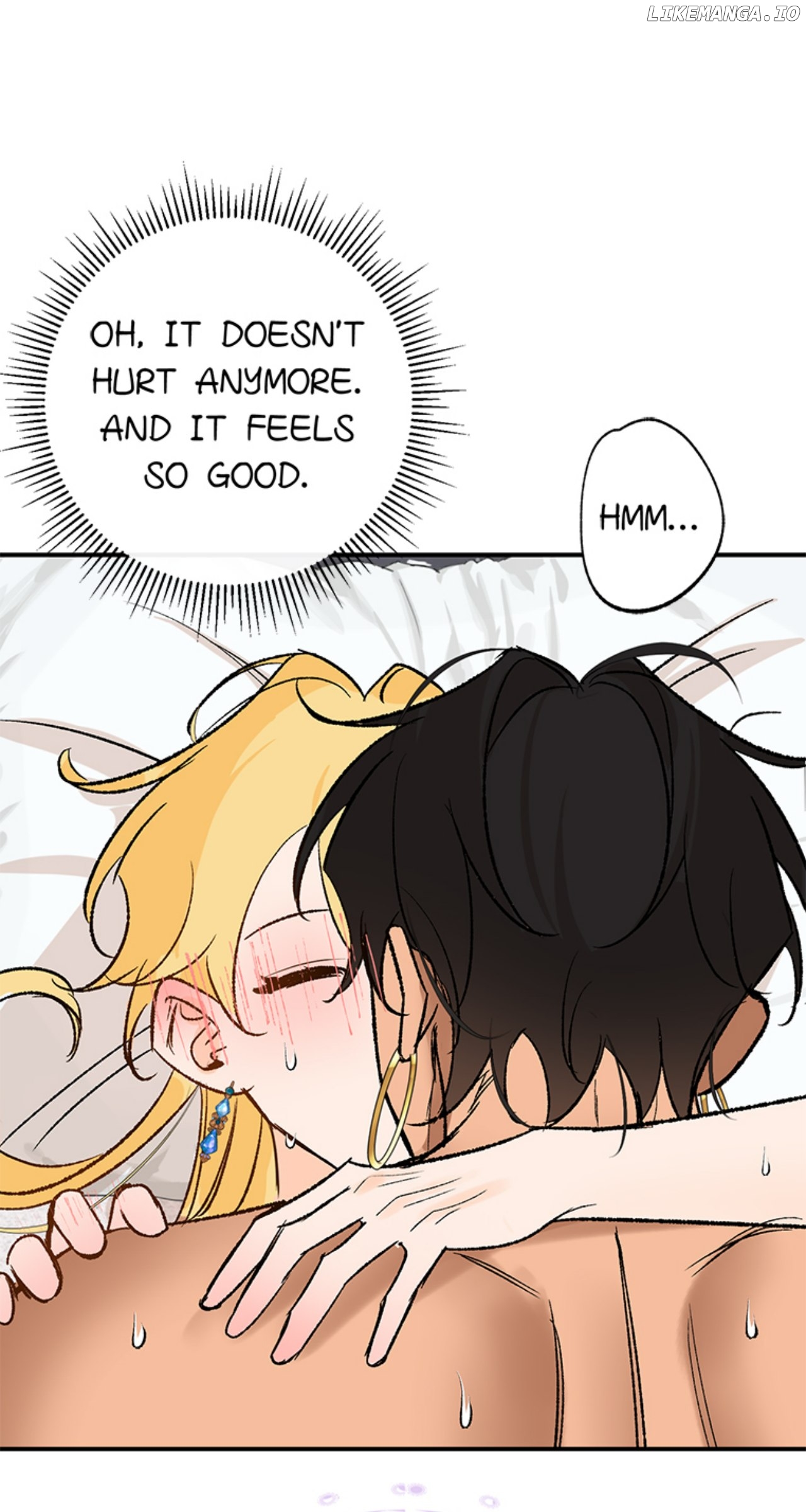 The Priest Dreaming of a Dragon Chapter 38 - page 13