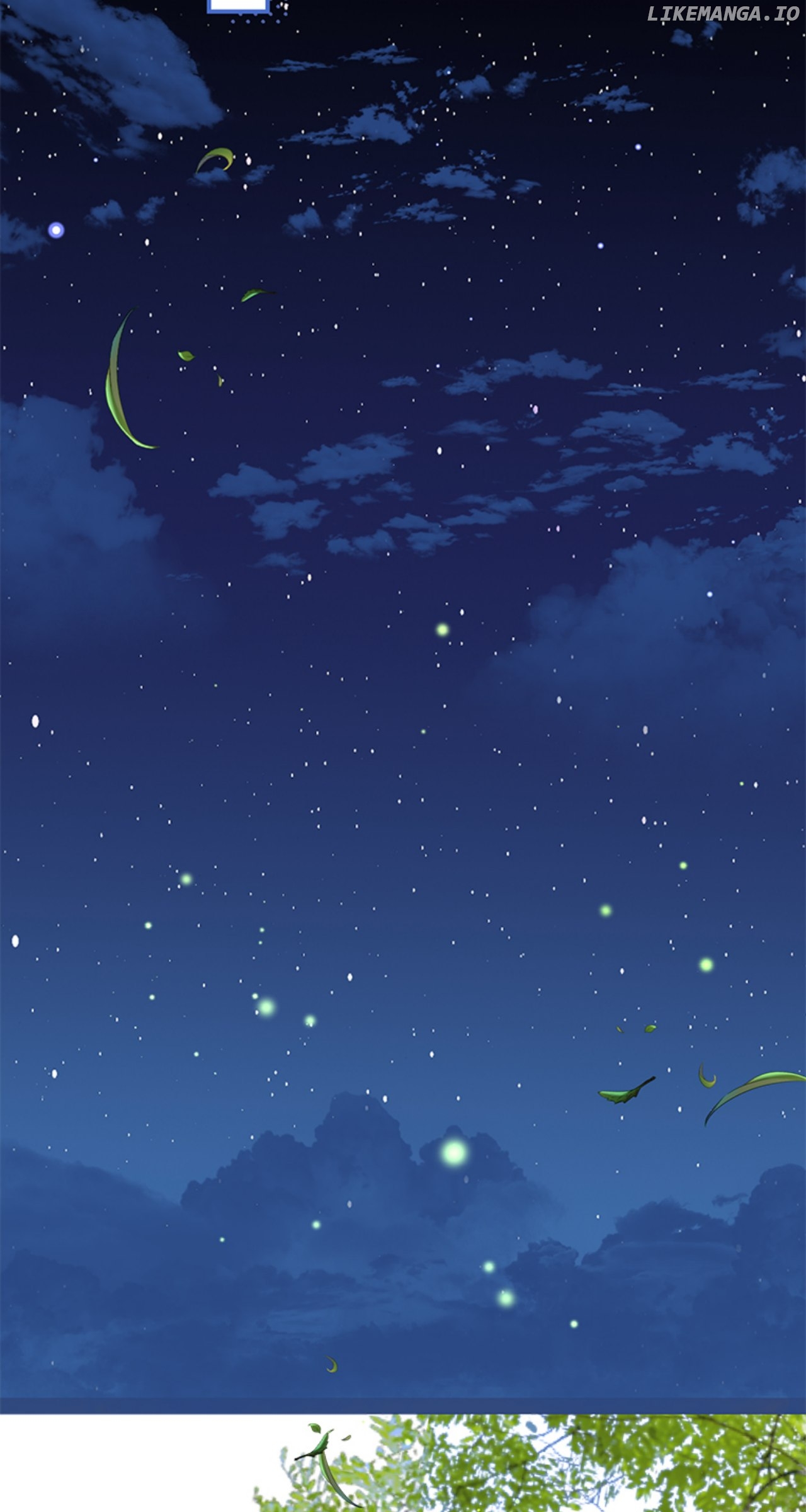 The Priest Dreaming of a Dragon Chapter 38 - page 15