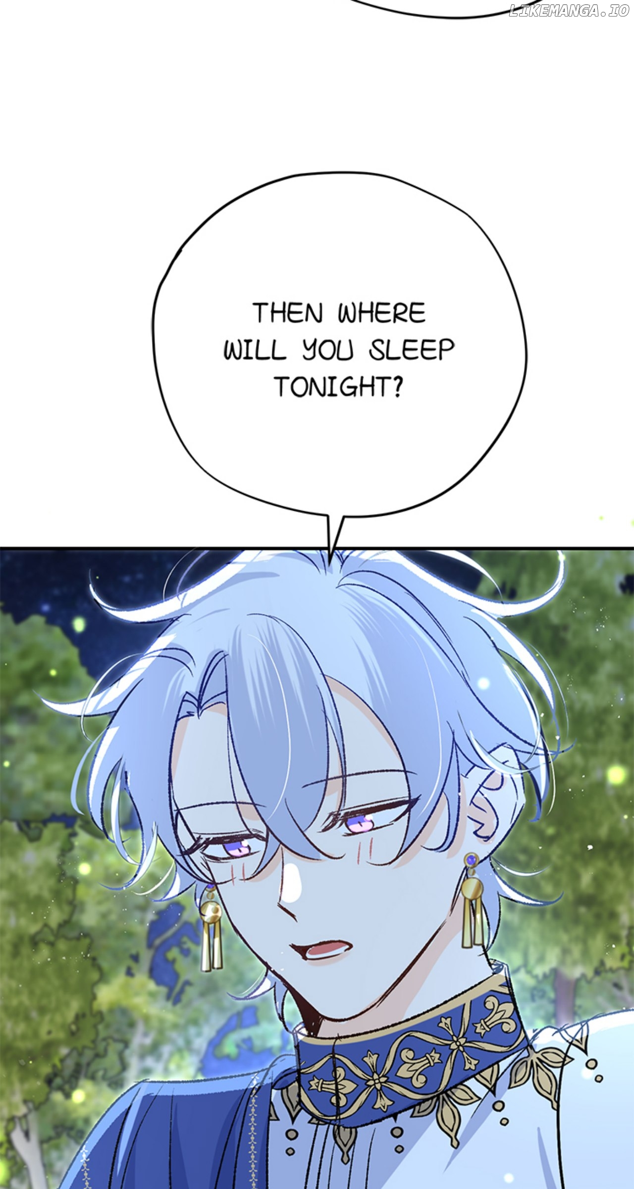 The Priest Dreaming of a Dragon Chapter 38 - page 22