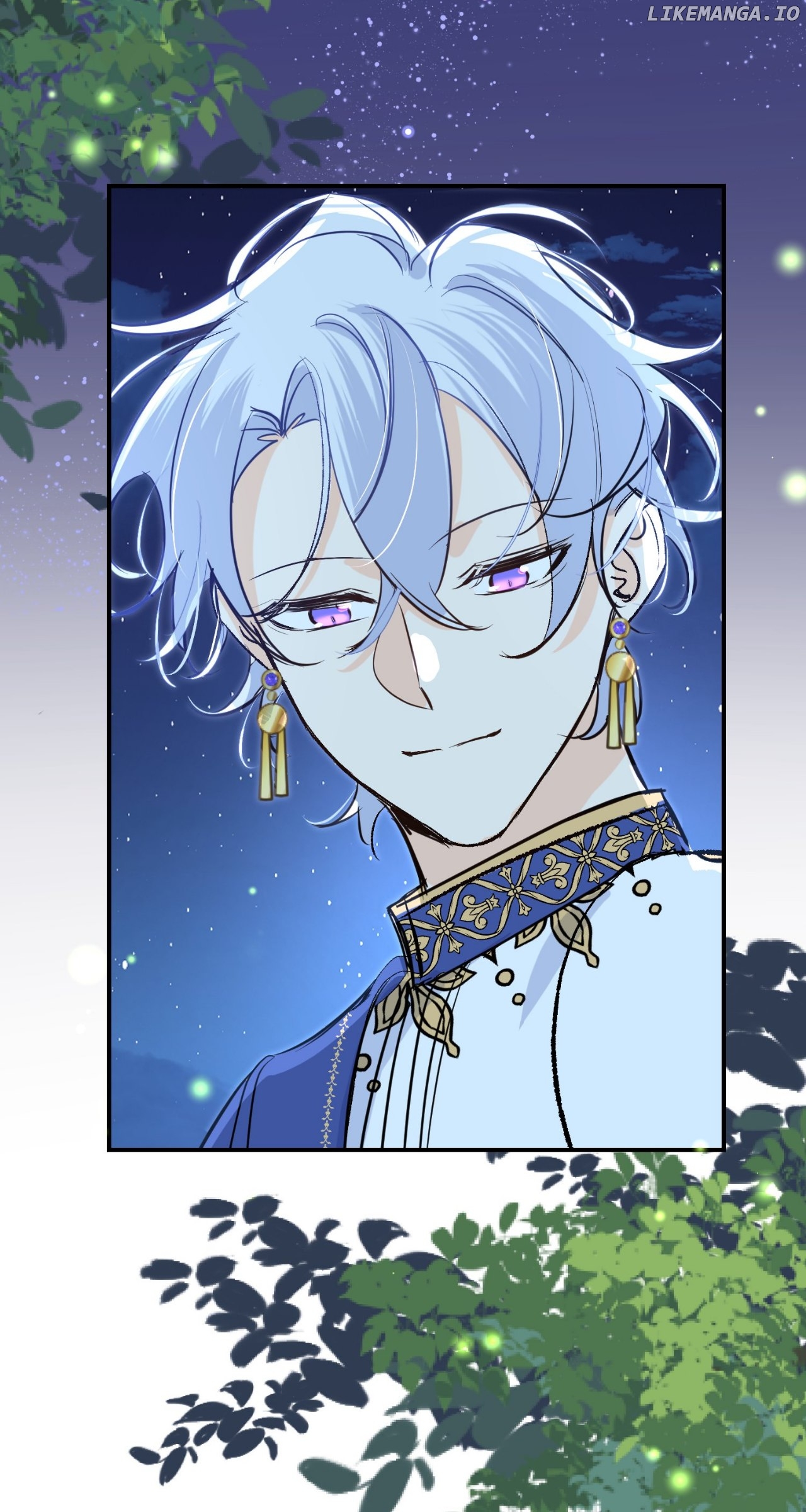 The Priest Dreaming of a Dragon Chapter 38 - page 30