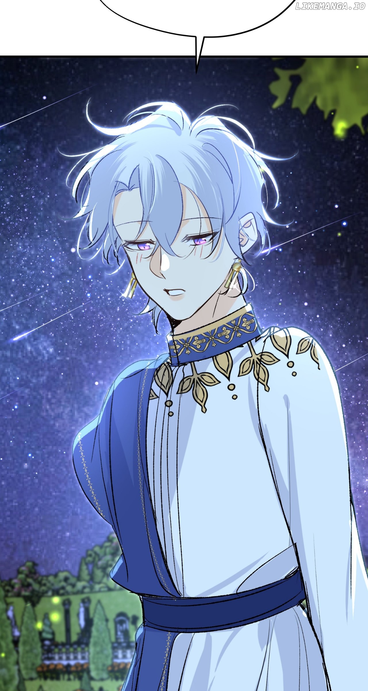 The Priest Dreaming of a Dragon Chapter 38 - page 33