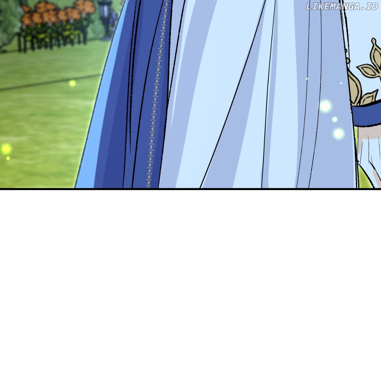 The Priest Dreaming of a Dragon Chapter 38 - page 34