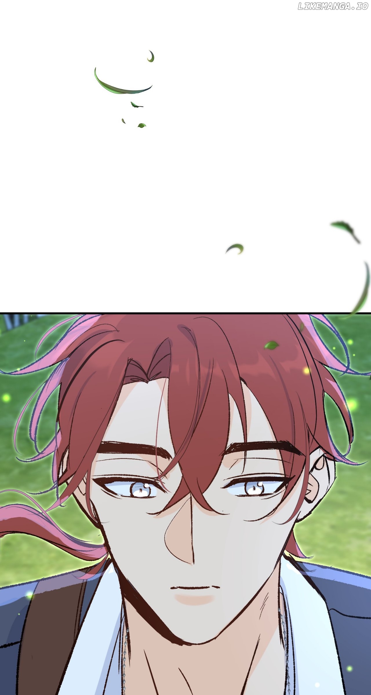 The Priest Dreaming of a Dragon Chapter 38 - page 35