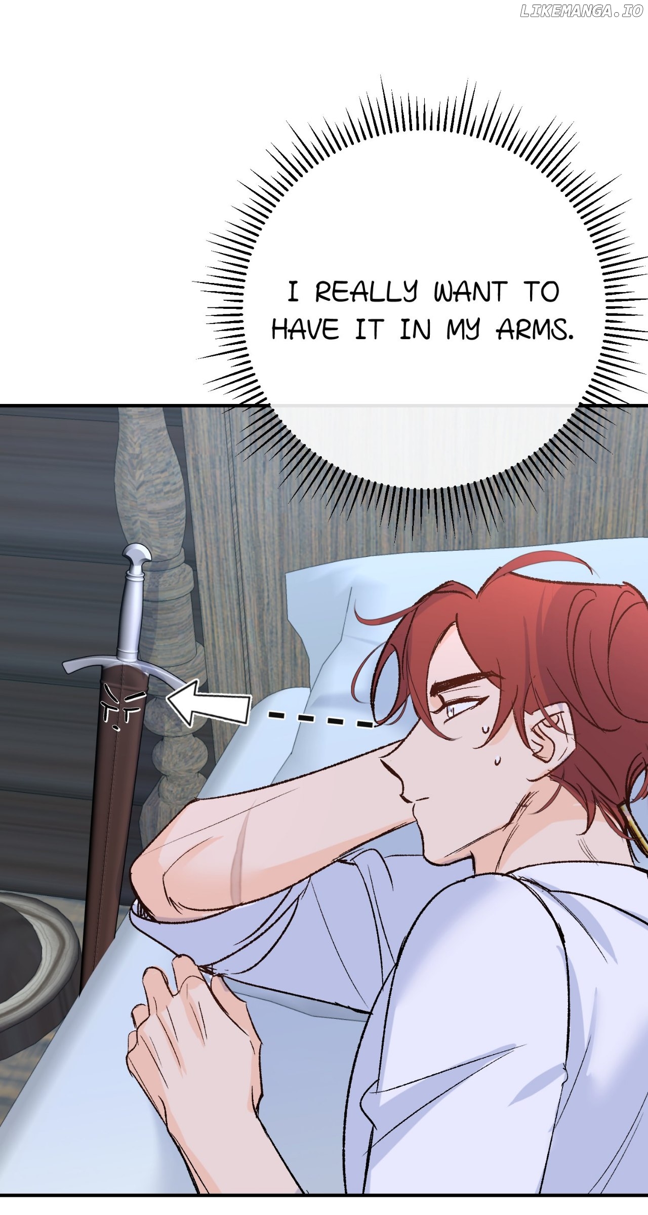 The Priest Dreaming of a Dragon Chapter 38 - page 40