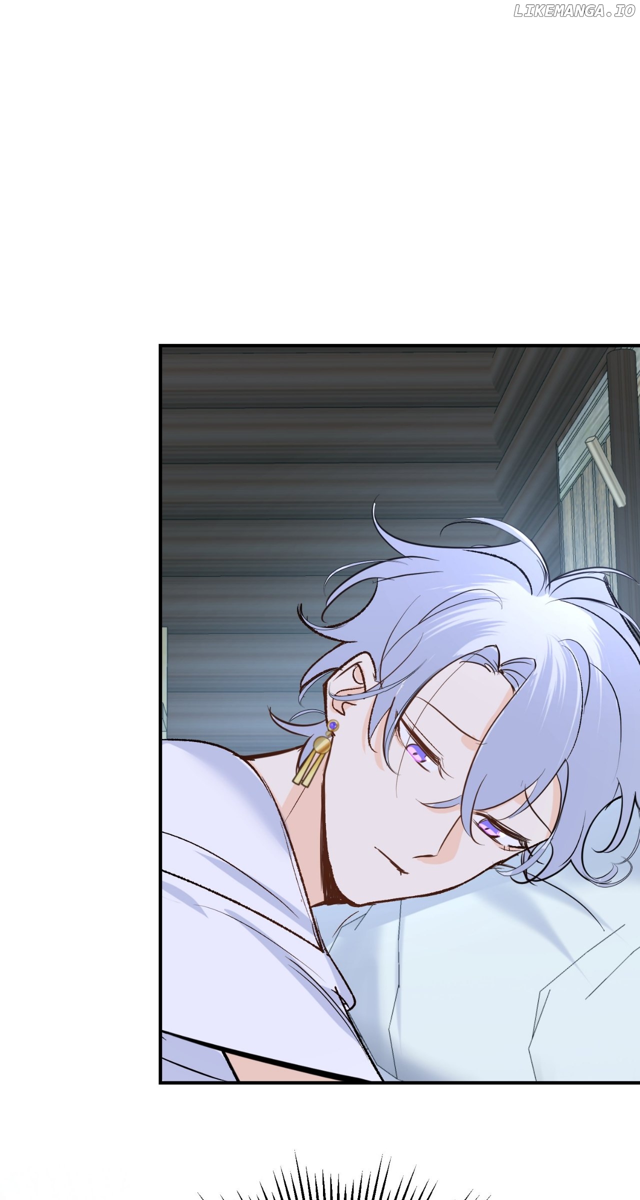 The Priest Dreaming of a Dragon Chapter 38 - page 41