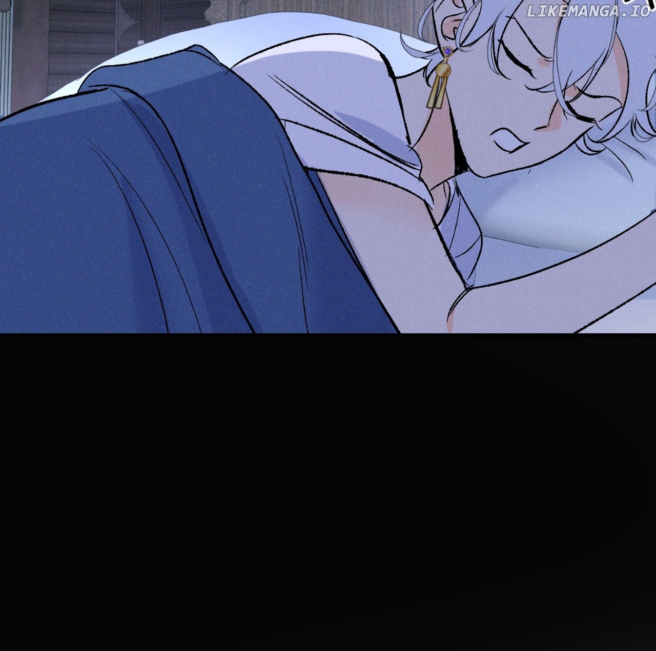 The Priest Dreaming of a Dragon Chapter 38 - page 45