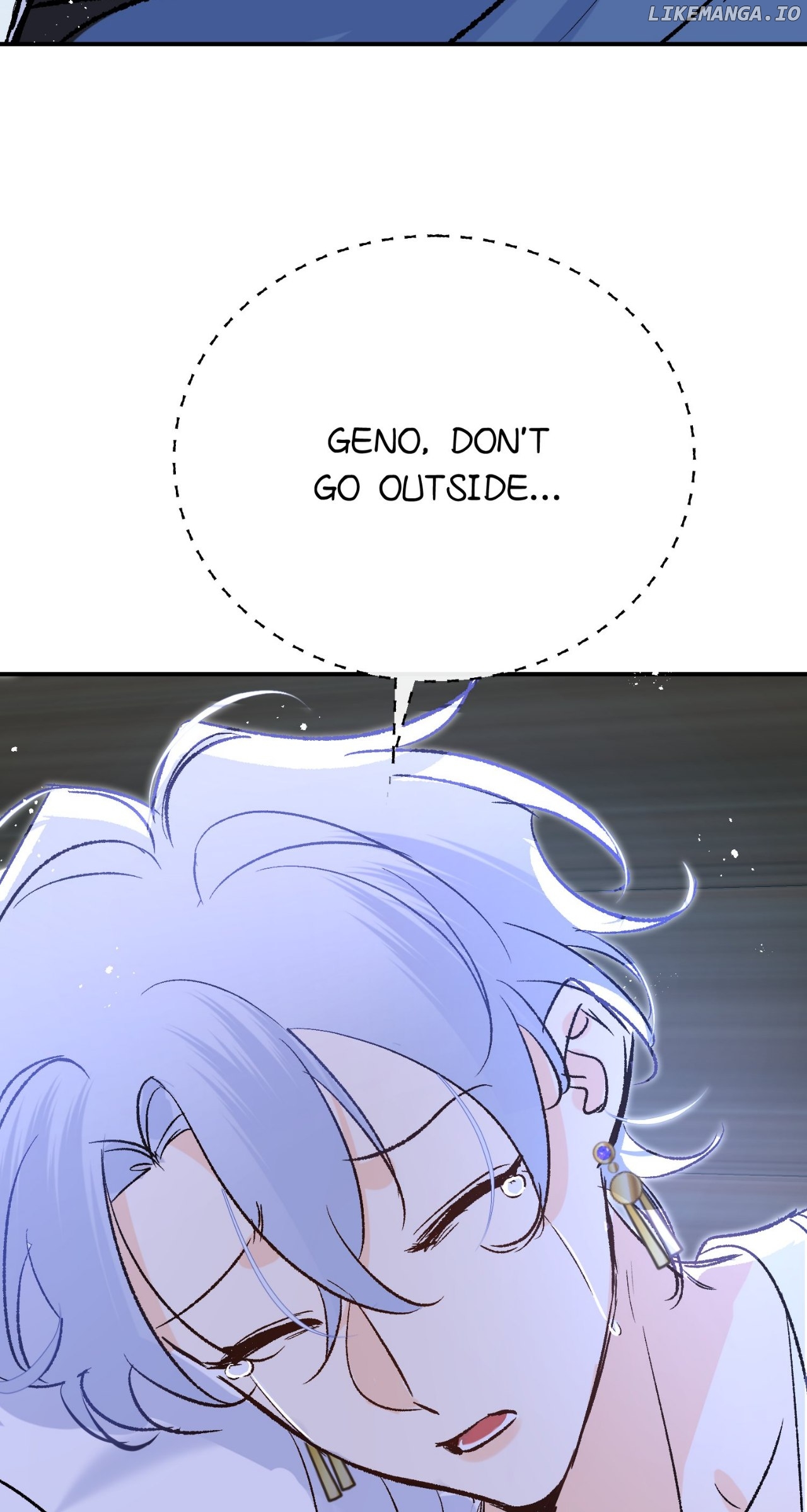 The Priest Dreaming of a Dragon Chapter 38 - page 52