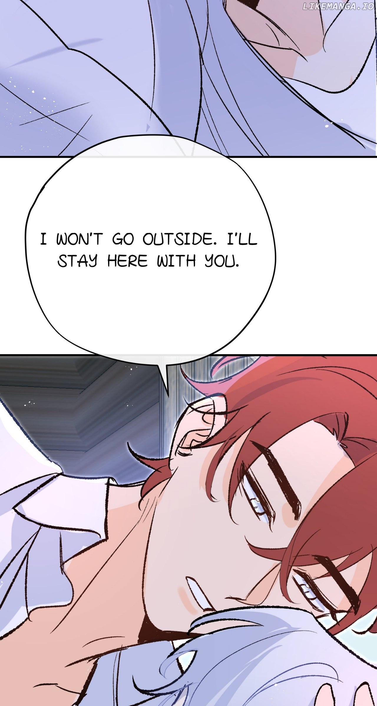 The Priest Dreaming of a Dragon Chapter 38 - page 53