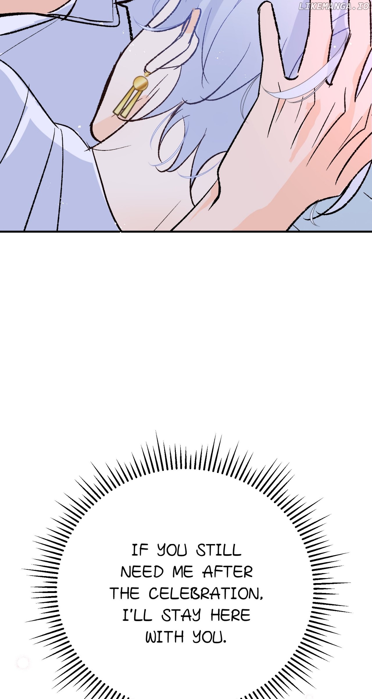 The Priest Dreaming of a Dragon Chapter 38 - page 54