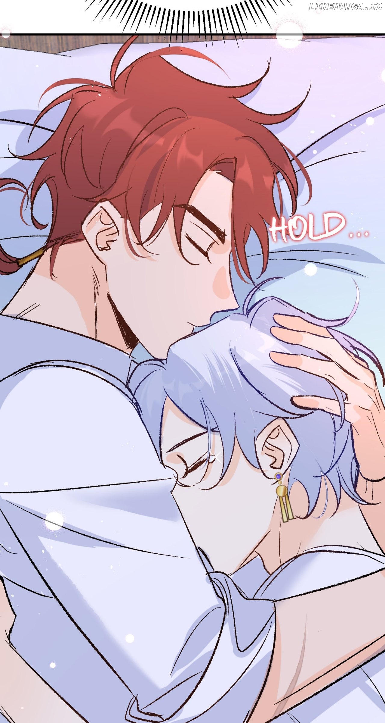 The Priest Dreaming of a Dragon Chapter 38 - page 55