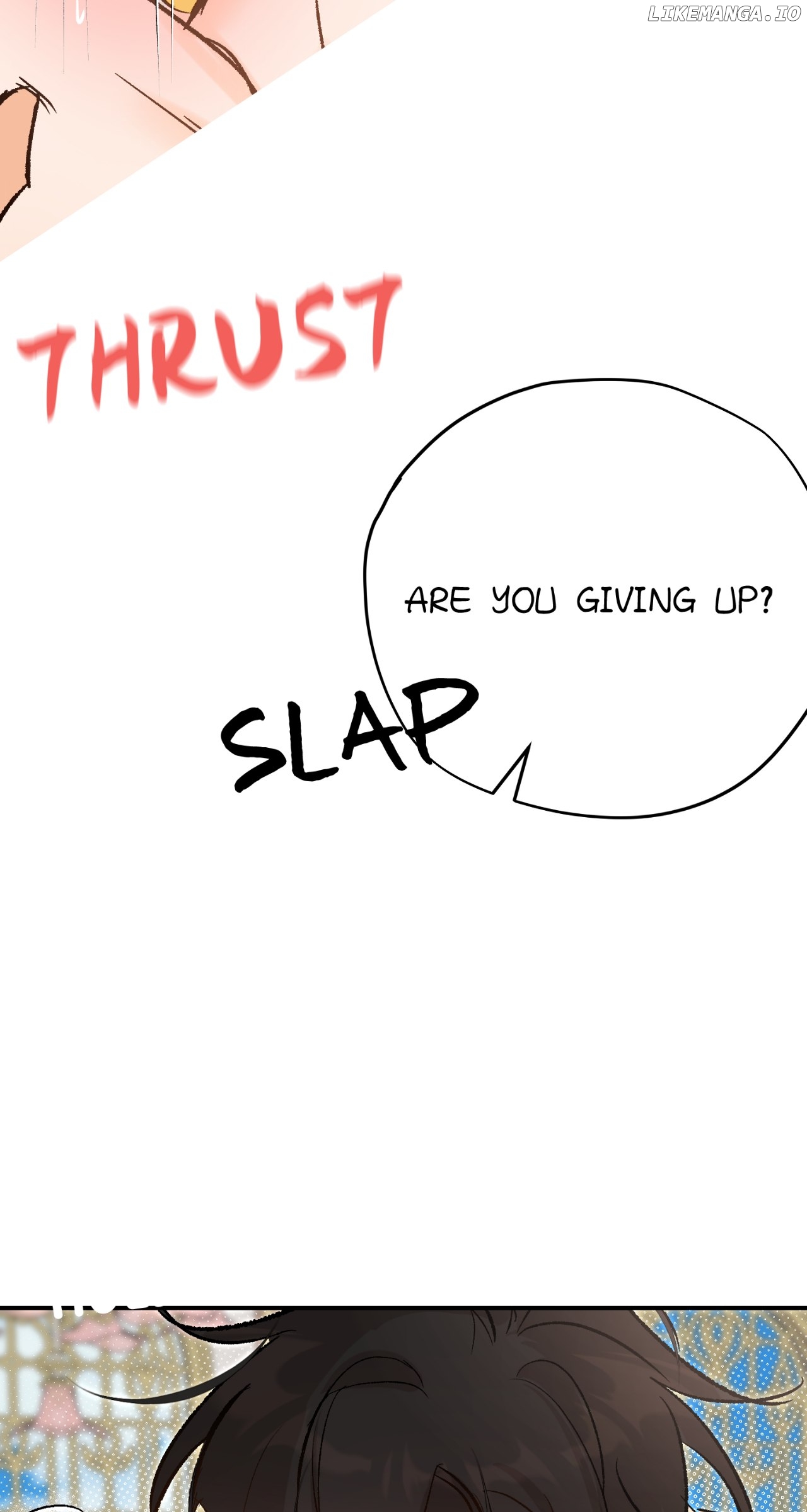 The Priest Dreaming of a Dragon Chapter 38 - page 9