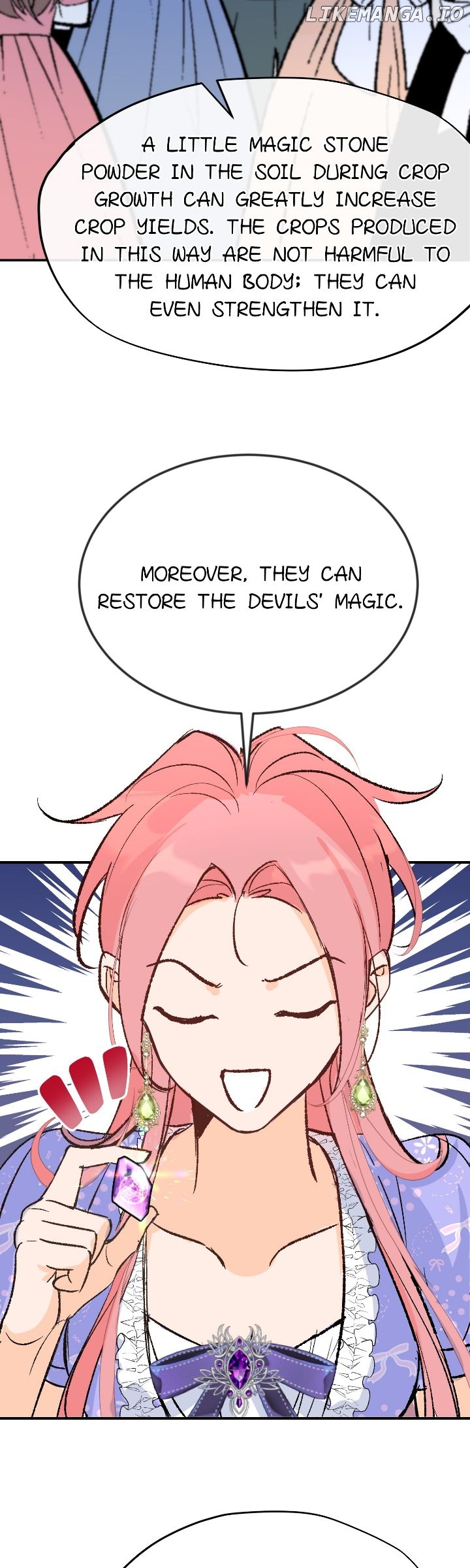 The Priest Dreaming of a Dragon Chapter 39 - page 10