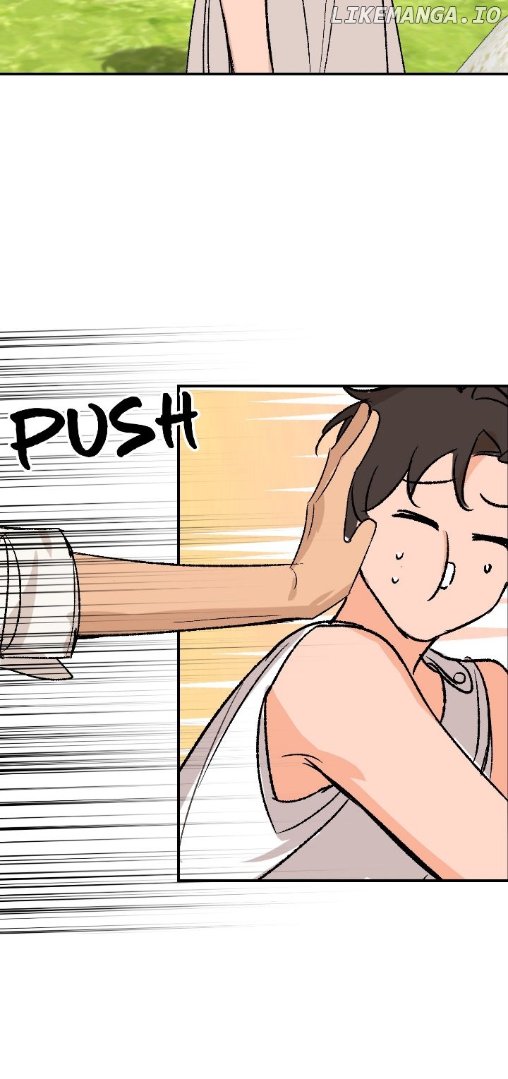The Priest Dreaming of a Dragon Chapter 39 - page 24