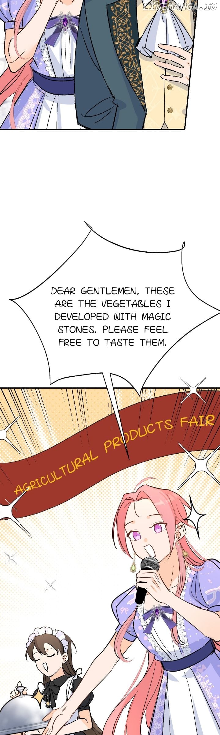 The Priest Dreaming of a Dragon Chapter 39 - page 5