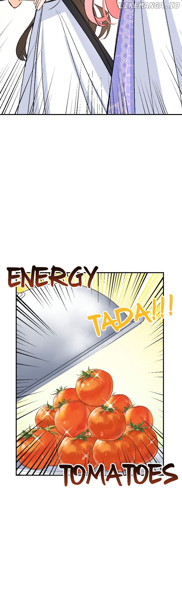 The Priest Dreaming of a Dragon Chapter 39 - page 6