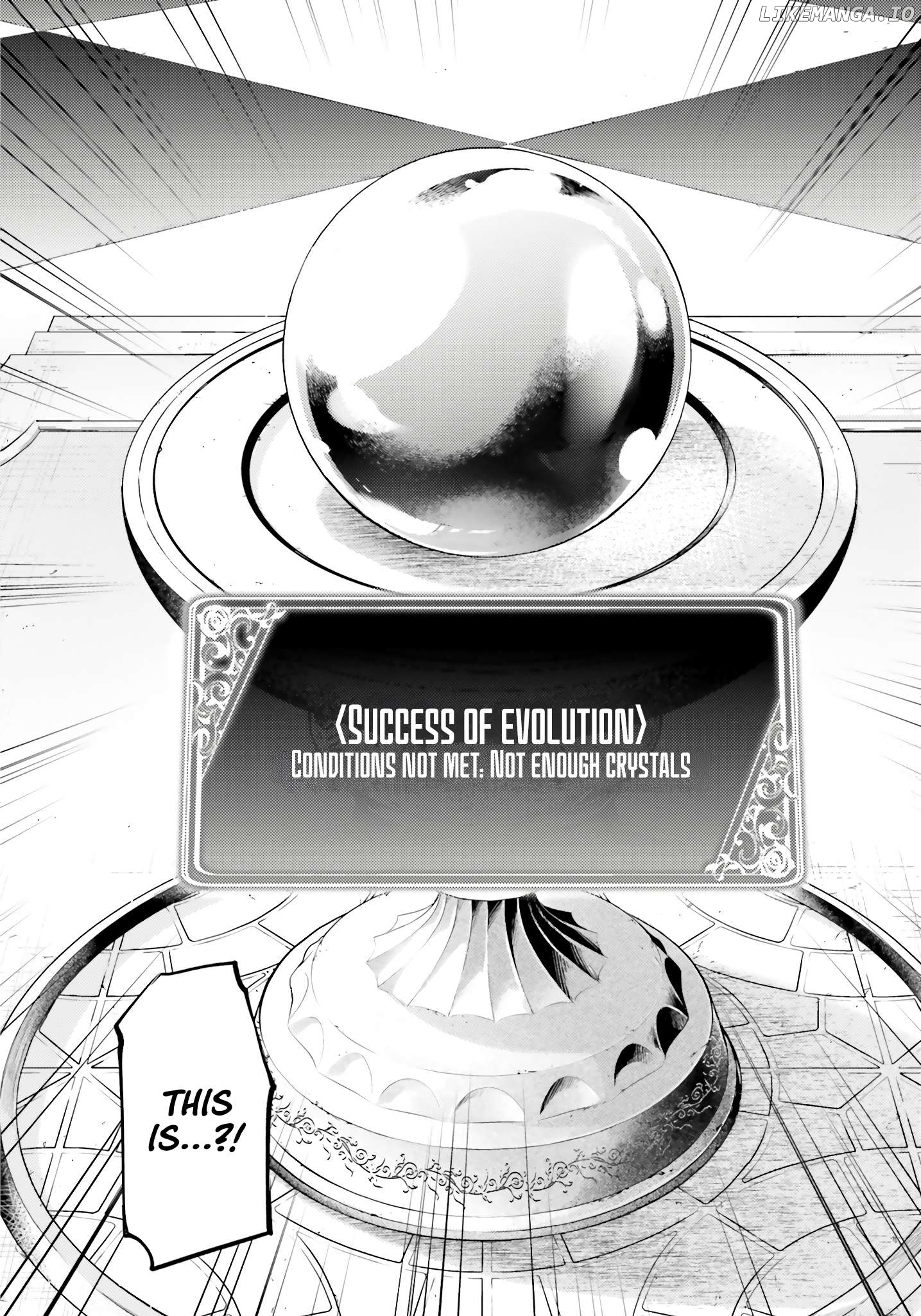 Tou No Kanri O Shite Miyou Chapter 73 - page 37