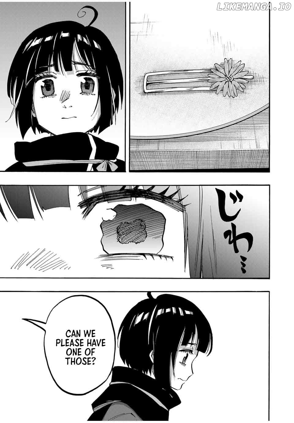 Isekai Walking Chapter 72 - page 10