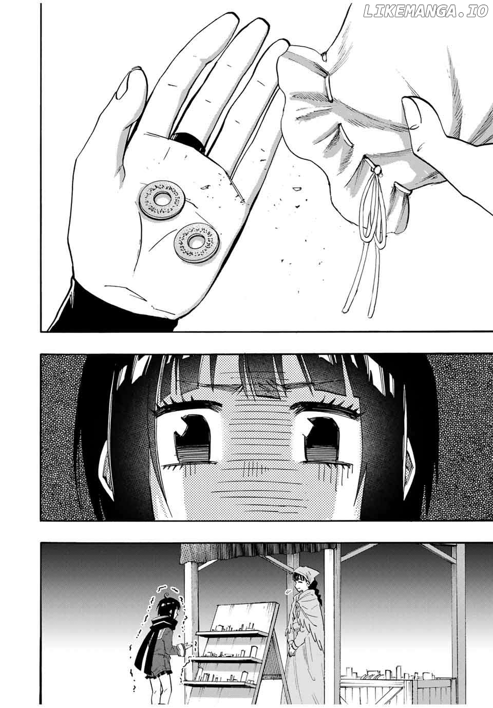 Isekai Walking Chapter 72 - page 9
