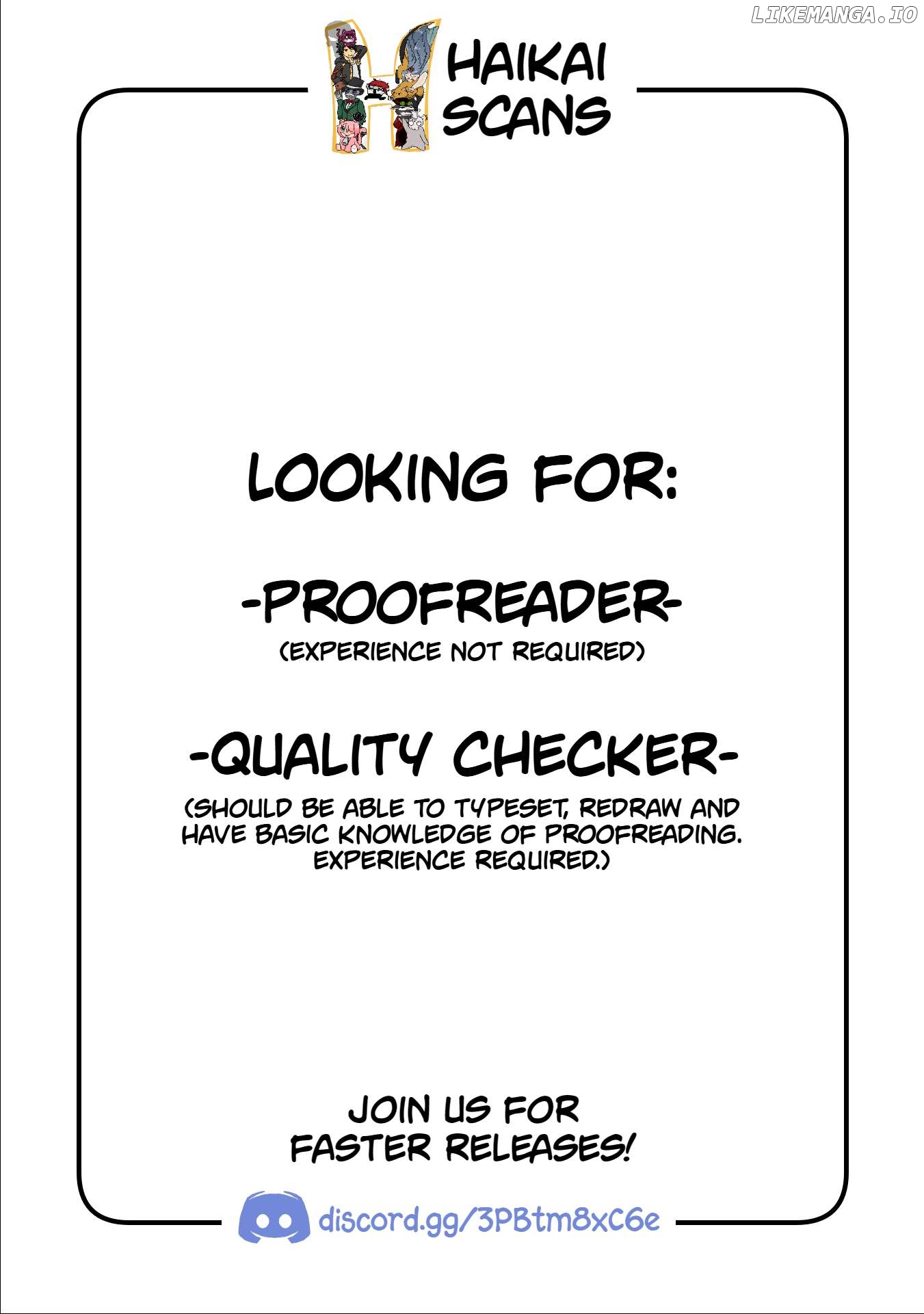 Isekai Walking Chapter 73 - page 1