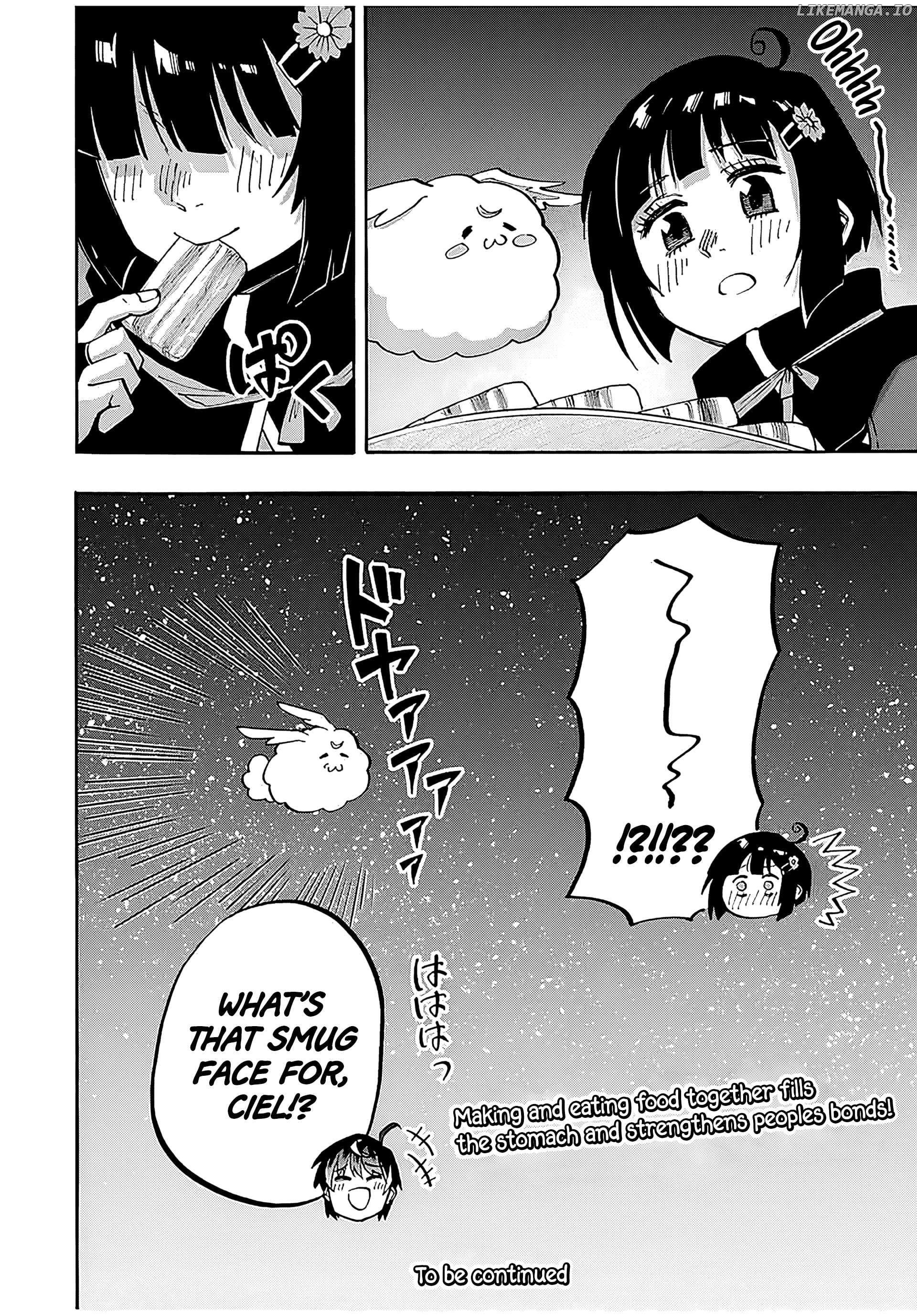 Isekai Walking Chapter 73 - page 17