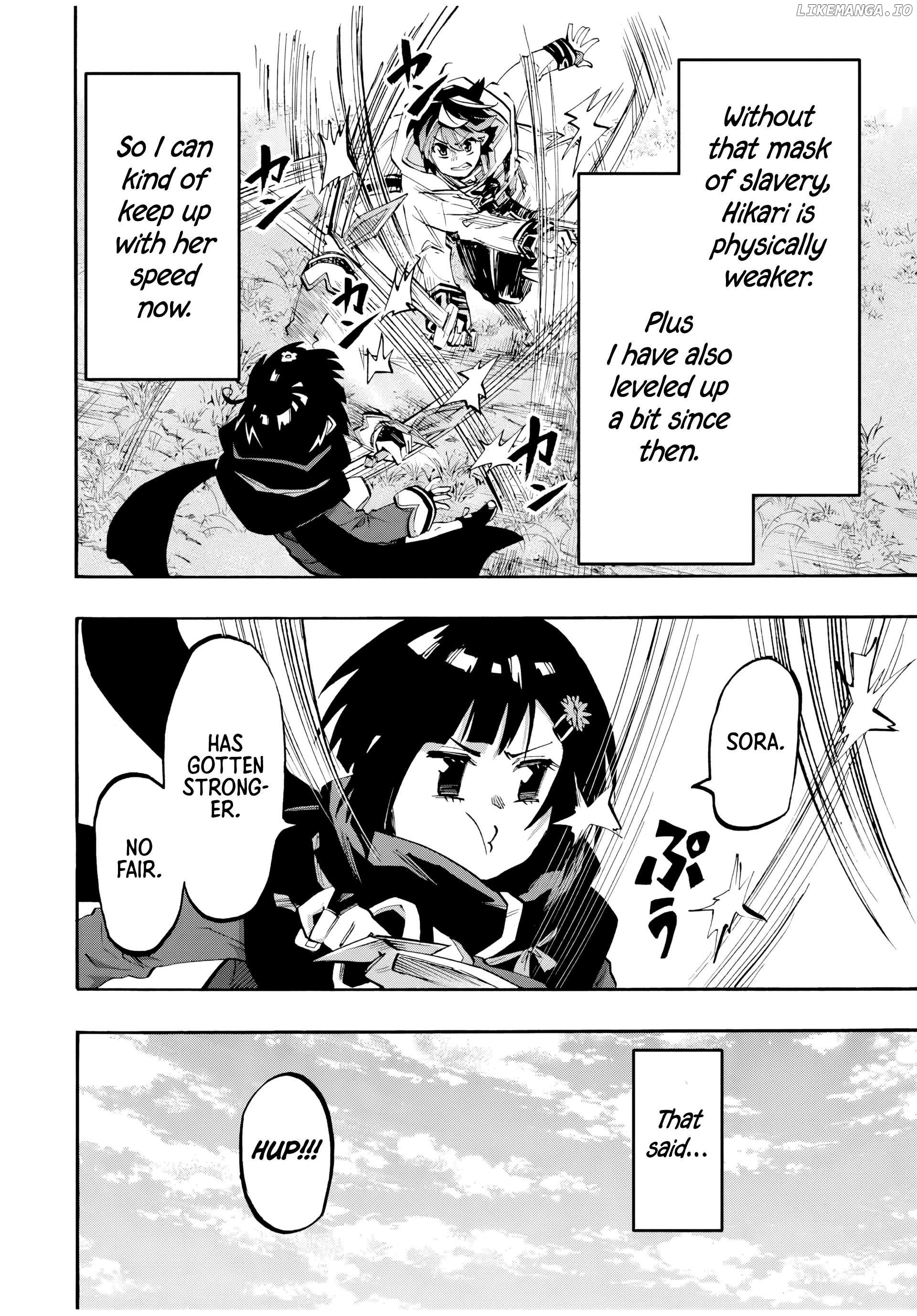 Isekai Walking Chapter 74 - page 2