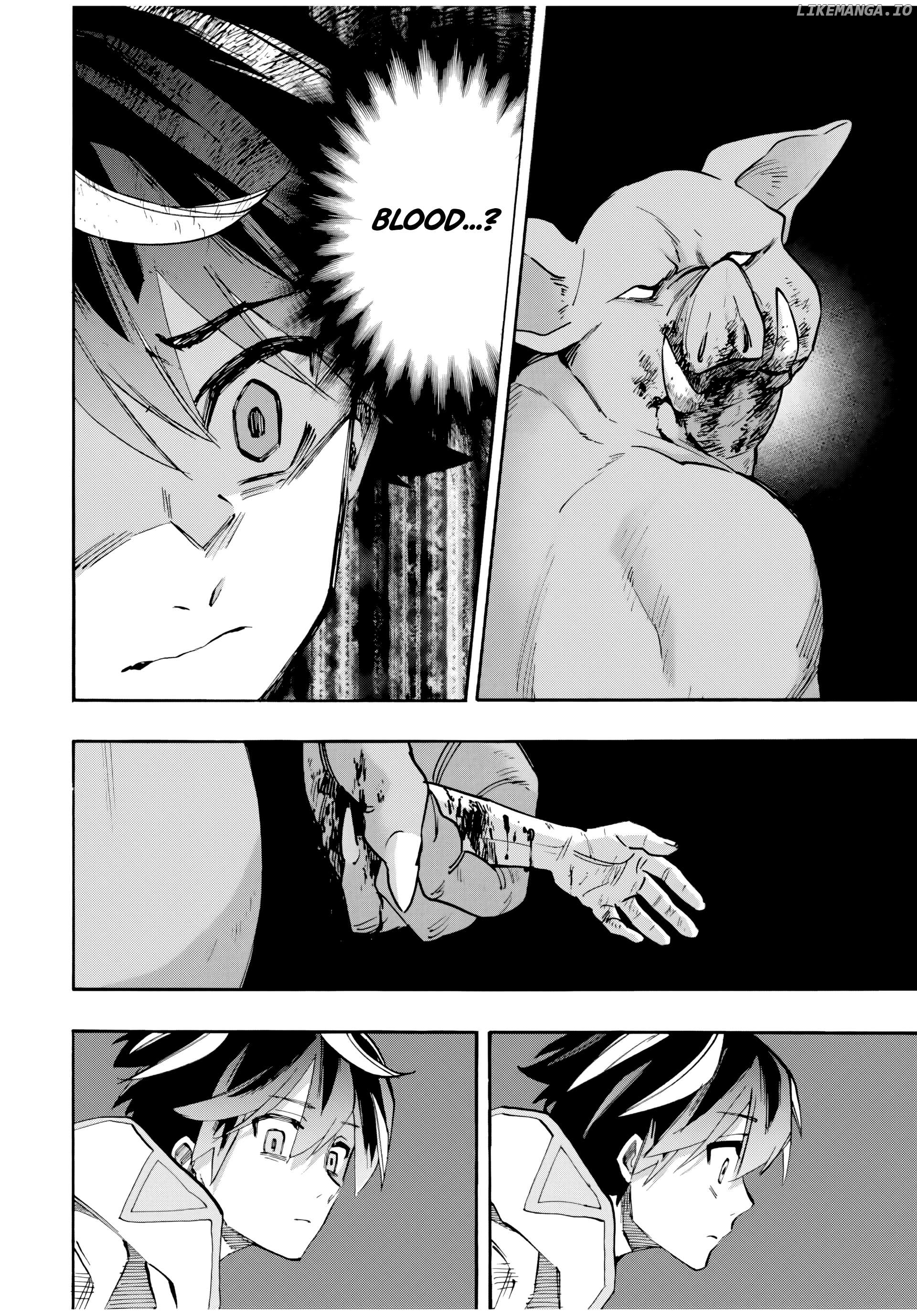 Isekai Walking Chapter 76 - page 9