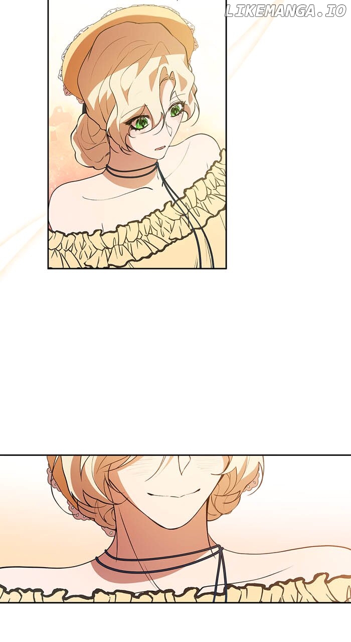 Here Reigns the Vengeful Villainess Chapter 45 - page 43