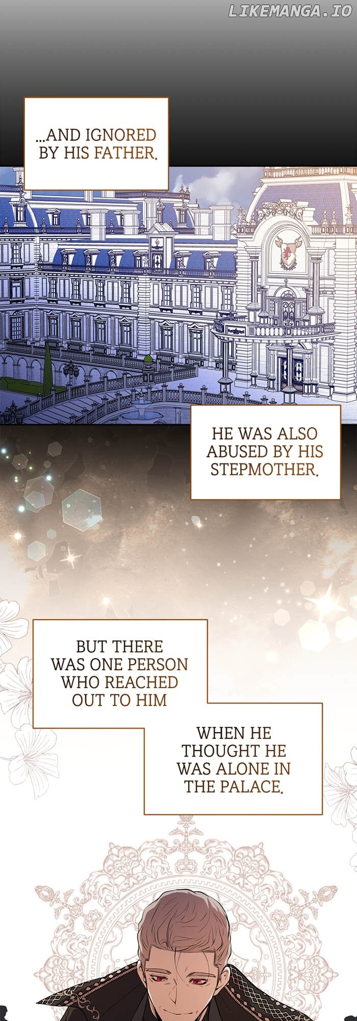 Here Reigns the Vengeful Villainess Chapter 46 - page 25