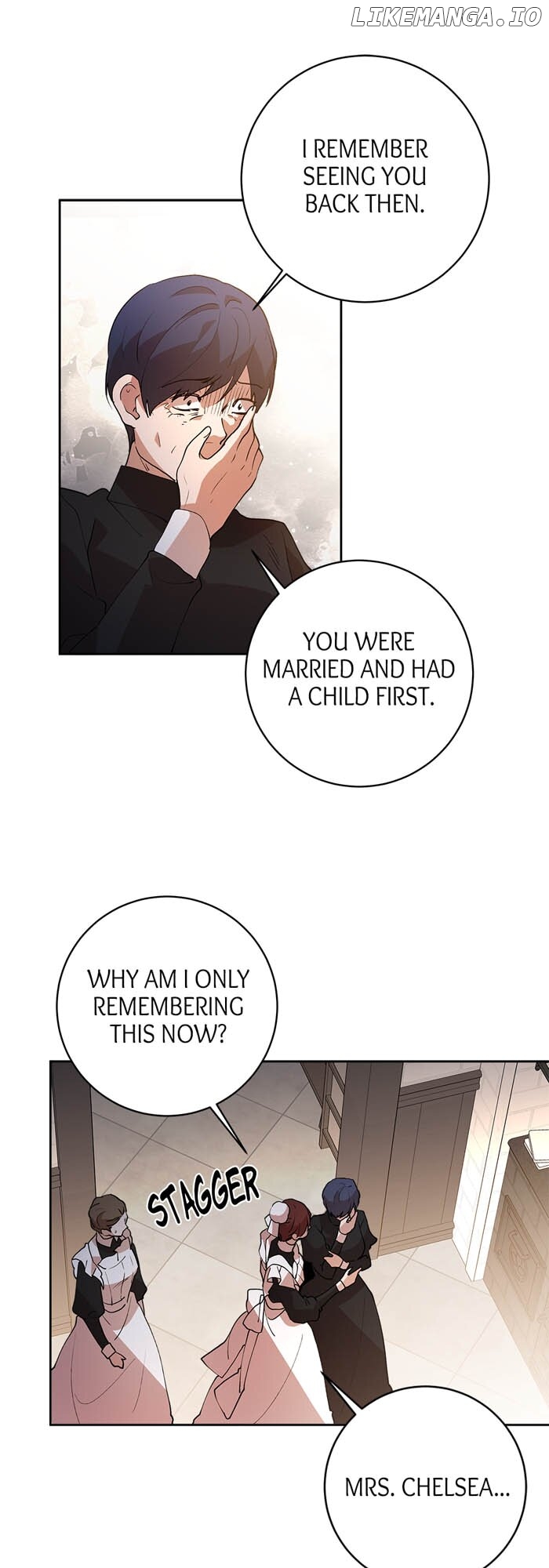 Here Reigns the Vengeful Villainess Chapter 47 - page 32