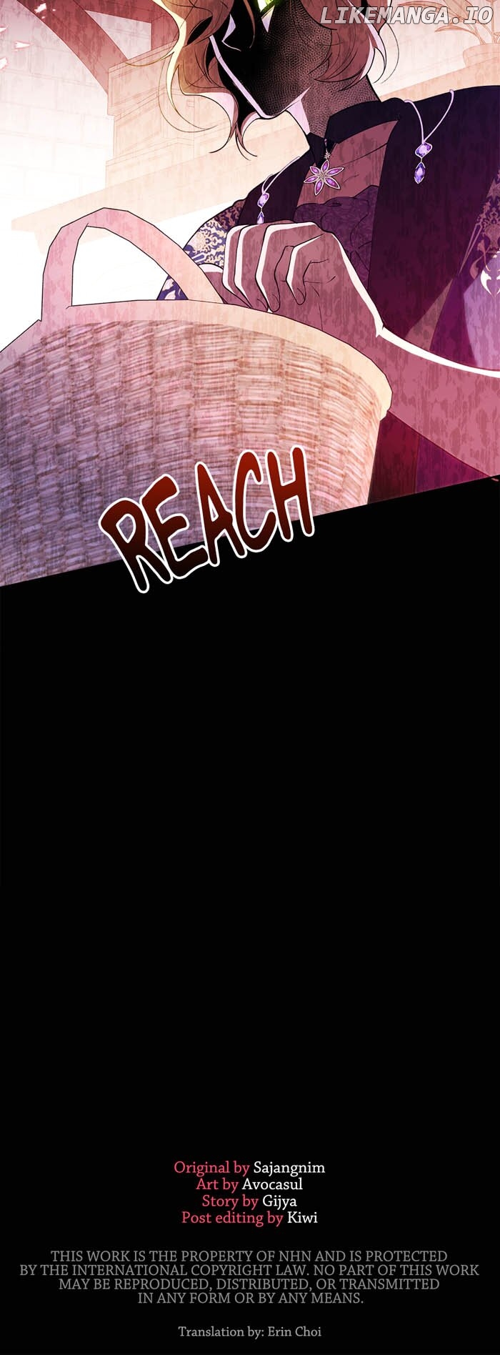 Here Reigns the Vengeful Villainess Chapter 47 - page 39