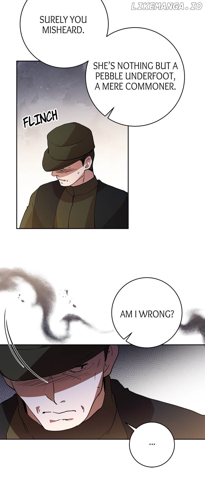 Here Reigns the Vengeful Villainess Chapter 47 - page 8