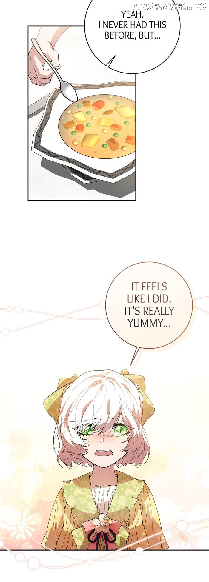 Here Reigns the Vengeful Villainess Chapter 49 - page 5