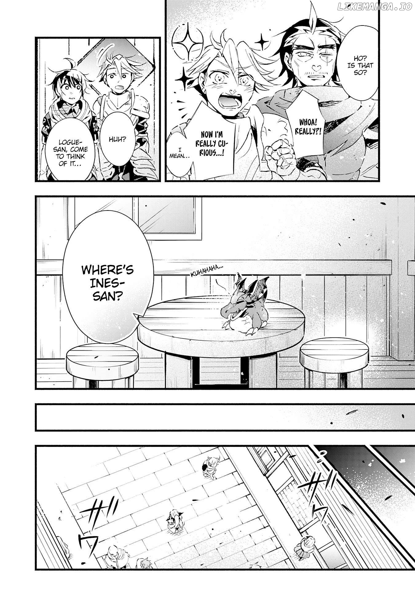 Fushi No Gunzei Wo Hikiiru Bocchi Shiryoujutsushi, Tenshoku Shite Sss-Rank Boukensha Ni Naru. Chapter 21 - page 14