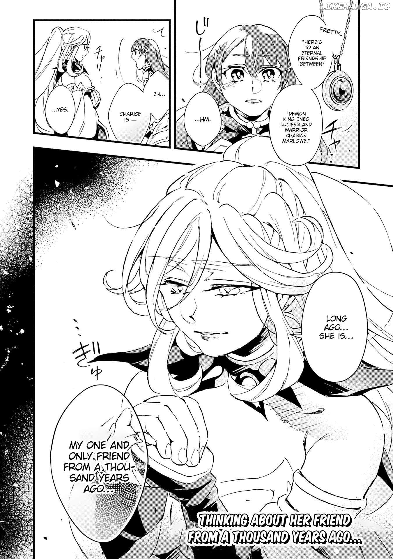 Fushi No Gunzei Wo Hikiiru Bocchi Shiryoujutsushi, Tenshoku Shite Sss-Rank Boukensha Ni Naru. Chapter 21 - page 18