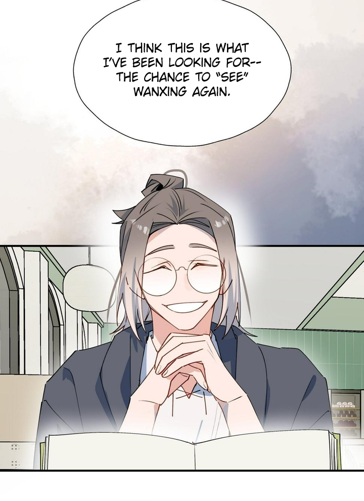 Lord Demon King Always Teases Me Chapter 43 - page 28